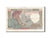 Banknot, Francja, 50 Francs, 1940, 1940-06-13, EF(40-45), KM:93