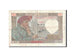 Banknote, France, 50 Francs, 1940, 1940-06-13, EF(40-45), KM:93