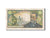 Geldschein, Frankreich, 5 Francs, 1966, 1966-11-04, S+, Fayette:61.4, KM:146a