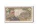 Banknote, France, 5 Francs, 1966, 1966-09-01, F(12-15), Fayette:61.3, KM:146a