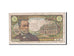 Billete, Francia, 5 Francs, 1966, 1966-09-01, RC+, Fayette:61.3, KM:146a