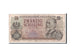 Banconote, Austria, 20 Schilling, 1956, KM:136a, 1956-07-02, MB+