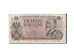 Banknote, Austria, 20 Schilling, 1956, 1956-07-02, KM:136a, VF(30-35)