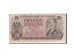 Banknote, Austria, 20 Schilling, 1956, 1956-07-02, KM:136a, VF(30-35)