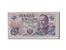 Banknote, Austria, 50 Schilling, 1962, 1962-07-02, KM:137a, EF(40-45)