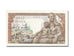France, 1000 Francs, 1 000 F 1942-1943 ''Déesse Déméter'', 1943, KM #102, 194...