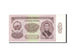 Banknote, Mongolia, 25 Tugrik, 1966, Undated, KM:39a, UNC(65-70)