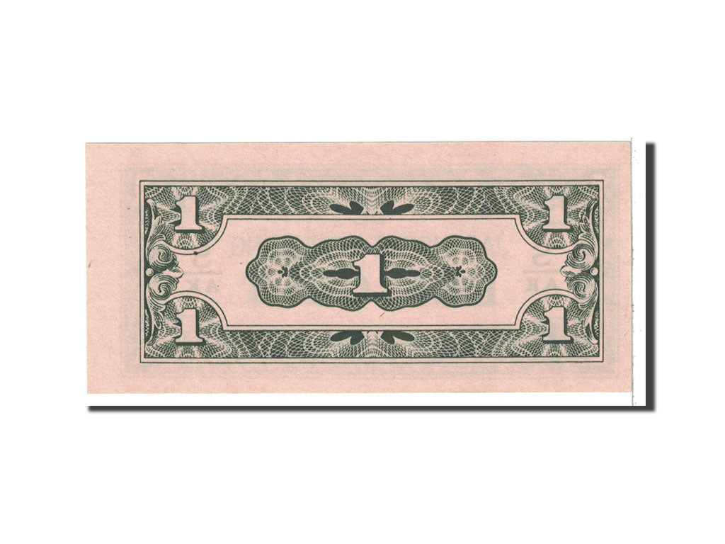 Netherlands Indies, 1 Cent, 1942, KM:119b, UNC(65-70)