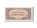 Netherlands Indies, 10 Cents, 1942, KM:121c, UNC(65-70)