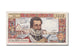 France, 5000 Francs, 5 000 F 1957-1958 ''Henri IV'', 1958, KM #135a,...