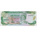 Billete, 1 Dollar, 1983, Belice, 1983-07-01, KM:43, UNC