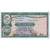 Billete, 10 Dollars, 1978, Hong Kong, KM:182h, UNC