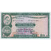Biljet, Hong Kong, 10 Dollars, 1978, KM:182h, NIEUW