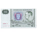 Banknot, Szwecja, 10 Kronor, 1979, 1979, KM:52d, UNC(65-70)