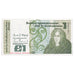 Banknote, Ireland - Republic, 1 Pound, 1986, 1986-02-19, KM:70c, UNC(65-70)