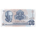 Banknote, Norway, 10 Kroner, 1983, KM:36b, UNC(65-70)