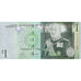 Banknote, Tonga, 1 Pa'anga, Undated (2008), Undated (2008), KM:37, UNC(65-70)