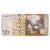 Banknote, Tonga, 20 Pa'anga, 2008, KM:41, UNC(65-70)
