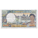 Banknote, Tahiti, 500 Francs, 1985, KM:25b2, UNC(63)