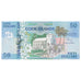 Billete, 50 Dollars, 1992, Islas Cook, KM:10a, Undated, UNC
