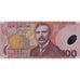 Banknote, New Zealand, 100 Dollars, KM:189b, UNC(65-70)