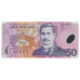 Banknot, Nowa Zelandia, 50 Dollars, KM:188a, UNC(65-70)
