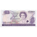 Banknote, New Zealand, 2 Dollars, Undated (1981-92), KM:170c, UNC(65-70)