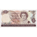 Banknote, New Zealand, 1 Dollar, Undated (1981-92), KM:169c, UNC(65-70)