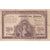 Nota, Nova Caledónia, 100 Francs, 1942, Undated (1942), KM:46b, VF(20-25)
