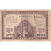 Billete, 100 Francs, 1942, Nueva Caledonia, Undated (1942), KM:46b, BC