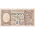 Banknote, New Caledonia, 20 Francs, KM:37b, VF(20-25)