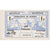 Banknot, Nowa Kaledonia, 1 Franc, 1943, 1943-03-29, KM:55a, UNC(65-70)