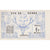 Geldschein, Neukaledonien, 1 Franc, 1943, 1943-03-29, KM:55a, UNZ