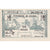 Banconote, Nuova Caledonia, 50 Centimes, 1943, 1943-03-29, KM:54, FDS