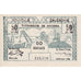 Geldschein, Neukaledonien, 50 Centimes, 1943, 1943-03-29, KM:54, UNZ
