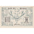 Biljet, Nieuw -Caledonië, 50 Centimes, 1943, 1943-03-29, KM:54, NIEUW