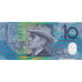 Billete, 10 Dollars, Australia, KM:52a, UNC