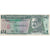 Banconote, Guatemala, 1 Quetzal, 1990, 1990-01-03, KM:73a, BB