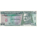 Billet, Guatemala, 1 Quetzal, 1990, 1990-01-03, KM:73a, SUP
