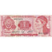 Banconote, Honduras, 1 Lempira, 1984, 1984-10-18, FDS