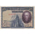 Banknot, Hiszpania, 25 Pesetas, 1928-08-15, KM:74b, VF(20-25)