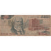 Banconote, Messico, 2000 Pesos, 1987, 1987-02-24, KM:86b, B