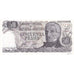 Banconote, Argentina, 50 Pesos, 1976-1978, Undated (1976-78), KM:301a, FDS