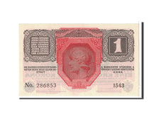 Banknote, Austria, 1 Krone, 1916, 1916-12-01, KM:49, UNC(65-70)