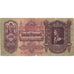 Banconote, Ungheria, 100 Pengö, 1930, KM:98, B+