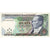 Banknote, Turkey, 10,000 Lira, 1989, KM:200, UNC(63)