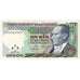 Nota, Turquia, 10,000 Lira, 1989, KM:200, UNC(63)