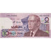 Banknote, Morocco, 10 Dirhams, KM:63b, UNC(65-70)
