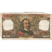 France, 100 Francs, Corneille, 1973, D.739, AB+, Fayette:65.43, KM:149d