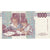 Banknot, Włochy, 1000 Lire, 1990-1994, KM:114c, AU(55-58)